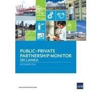 Public-Private Partnership Monitor