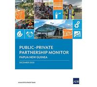 Public-Private Partnership Monitor