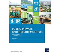 Public-Private Partnership Monitor
