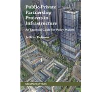 Projets de partenariats public-privé dans les infrastructures – Cambridge University Press