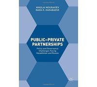 Public-Private Partnerships