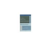 Public-Private Partnerships