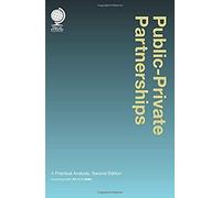 Public-Private Partnerships