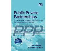 Public Private Partnerships