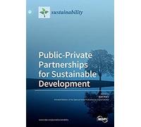 Public-Private Partnerships For Sustainable Development