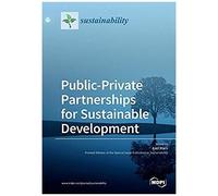 Public-Private Partnerships For Sustainable Development