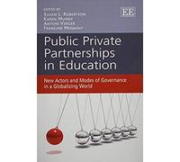 Public Private Partnerships In Education