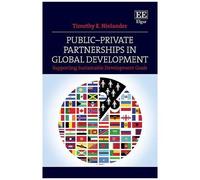 Public-Private Partnerships In Global Development