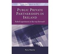 Public Private Partnerships In Ireland