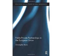 Public-Private Partnerships In The European Union