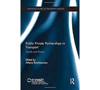 Public Private Partnerships In Transport