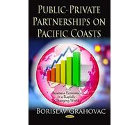 Public-Private Partnerships On Pacific Coasts