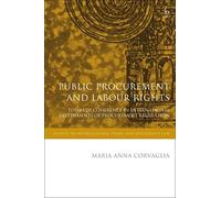 Public Procurement And Labour Rights