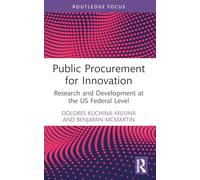 Public Procurement for Innovation: Research and Development at the Us Federal Level