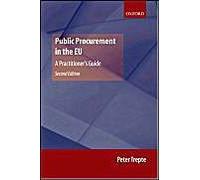 Public Procurement In The Eu