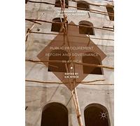 Public Procurement Reform And Governance In Africa