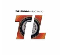The Legends – Public Radio – CD