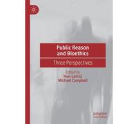 Public Reason And Bioethics