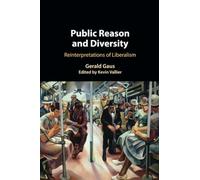 Public Reason and Diversity – Cambridge University Press