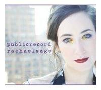 Public Record Sage,Rachael