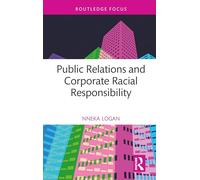 Public Relations and Corporate Racial Responsibility