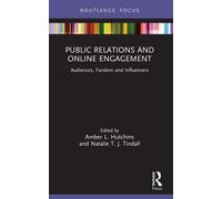Public Relations And Online Engagement