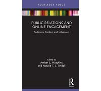 Public Relations And Online Engagement