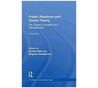 Public Relations And Social Theory