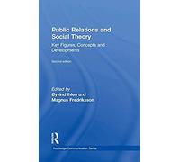 Public Relations And Social Theory