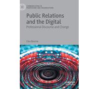 Public Relations And The Digital