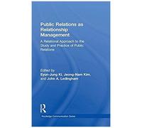 Public Relations As Relationship Management