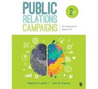 Public Relations Campaigns by Luke W. James Madison University Capizzo Luke W. James Madison University Capizzo (Auteur)