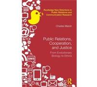 Public Relations Cooperation and Justice by Charles Marsh Charles Marsh (Auteur)