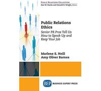 Public Relations Ethics