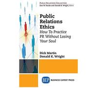 Public Relations Ethics