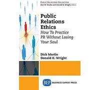 Public Relations Ethics