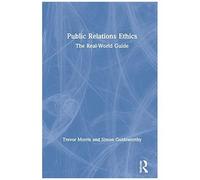 Public Relations Ethics