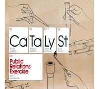 Public Relations Exercise - Catalyst [Import]