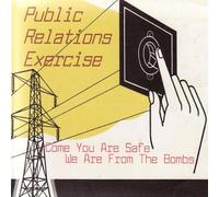 Public Relations Exercise - Come You Safe, We are. [Import]