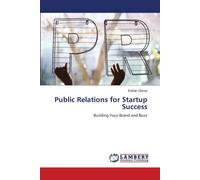 Public Relations For Startup Success