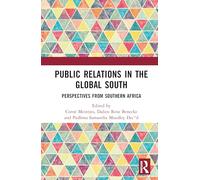 Public Relations in the Global South