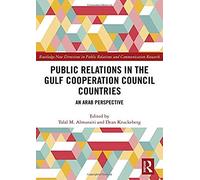 Public Relations In The Gulf Cooperation Council Countries