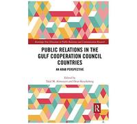 Public Relations In The Gulf Cooperation Council Countries