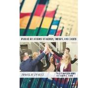 Public Relations Strategy, Theory, And Cases