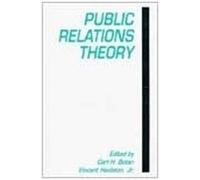 Public Relations Theory