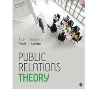 Public Relations Theory by Eryn S Travis & Edward J Lordan Eryn S Travis Edward J Lordan (Auteur)