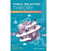 Public Relations Theory by Robert L. University of Houston Heath Paperback Book Robert L. University of Houston Heath (Auteur)