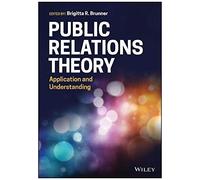 Public Relations Theory C