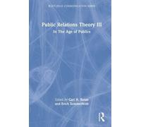 Public Relations Theory Iii