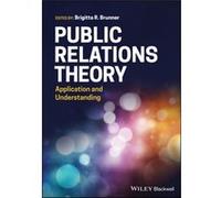 Public Relations Theory Public Relations Theory (Auteur)